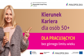 Dofinansowanie do szkoleń dla osób pracujących!